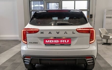 Haval Jolion, 2025 год, 2 325 510 рублей, 6 фотография