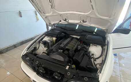 BMW 5 серия, 1999 год, 600 000 рублей, 6 фотография