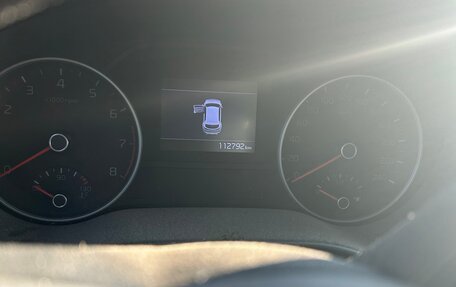 KIA Sportage IV рестайлинг, 2019 год, 1 500 000 рублей, 4 фотография