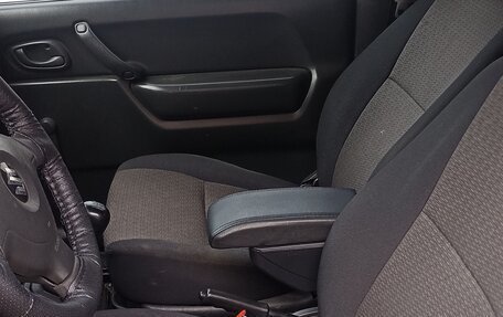 Suzuki Jimny, 2007 год, 590 000 рублей, 8 фотография