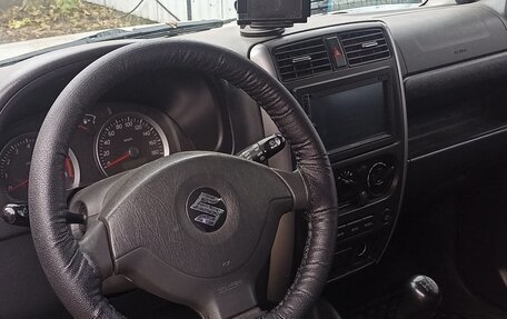 Suzuki Jimny, 2007 год, 590 000 рублей, 7 фотография