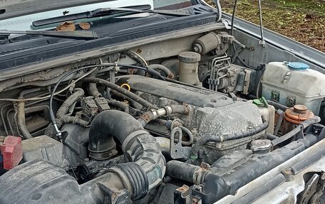 Suzuki Jimny, 2007 год, 590 000 рублей, 10 фотография