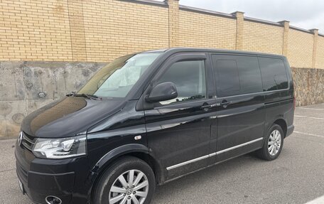 Volkswagen Multivan T5, 2011 год, 3 170 000 рублей, 3 фотография