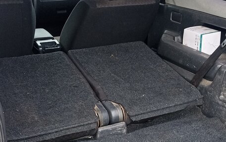 Suzuki Jimny, 2007 год, 590 000 рублей, 11 фотография