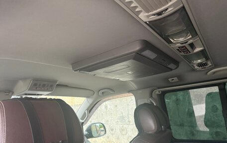 Volkswagen Multivan T5, 2011 год, 3 170 000 рублей, 6 фотография