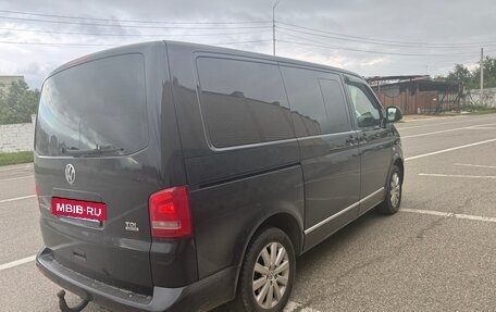 Volkswagen Multivan T5, 2011 год, 3 170 000 рублей, 5 фотография