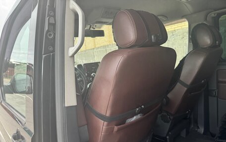 Volkswagen Multivan T5, 2011 год, 3 170 000 рублей, 9 фотография