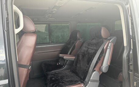 Volkswagen Multivan T5, 2011 год, 3 170 000 рублей, 10 фотография