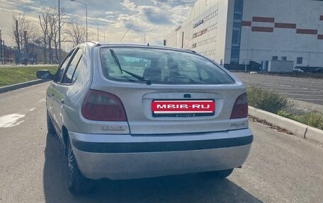 Renault Megane II, 1999 год, 220 000 рублей, 9 фотография