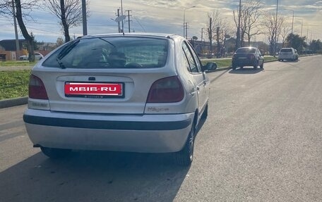 Renault Megane II, 1999 год, 220 000 рублей, 7 фотография