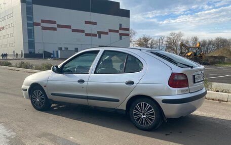Renault Megane II, 1999 год, 220 000 рублей, 12 фотография