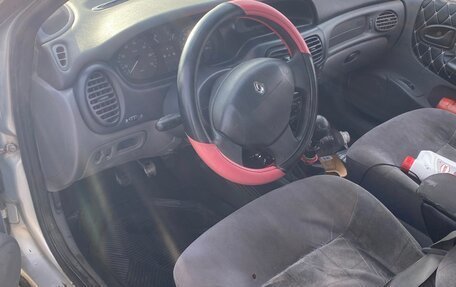 Renault Megane II, 1999 год, 220 000 рублей, 13 фотография