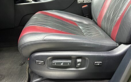 Lexus LX III, 2021 год, 12 390 000 рублей, 11 фотография