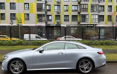 Mercedes-Benz E-Класс, 2019 год, 4 950 000 рублей, 8 фотография