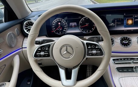 Mercedes-Benz E-Класс, 2019 год, 4 950 000 рублей, 9 фотография