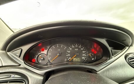 Ford Focus IV, 1999 год, 110 000 рублей, 7 фотография