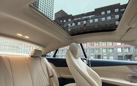 Mercedes-Benz E-Класс, 2019 год, 4 950 000 рублей, 13 фотография