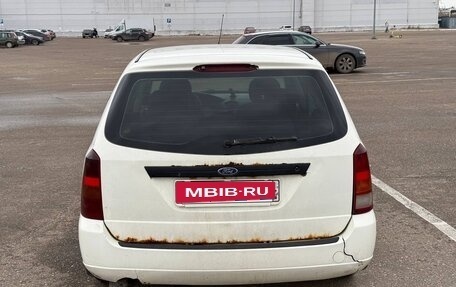 Ford Focus IV, 1999 год, 110 000 рублей, 4 фотография