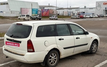 Ford Focus IV, 1999 год, 110 000 рублей, 5 фотография