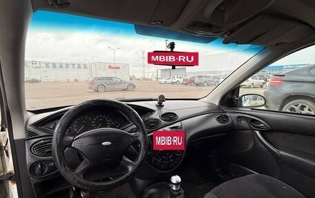 Ford Focus IV, 1999 год, 110 000 рублей, 6 фотография