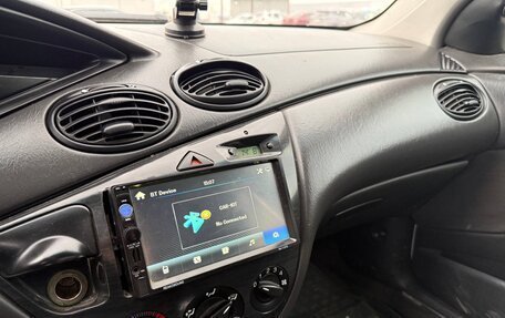 Ford Focus IV, 1999 год, 110 000 рублей, 9 фотография