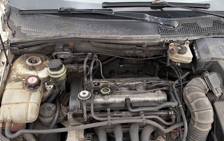 Ford Focus IV, 1999 год, 110 000 рублей, 10 фотография