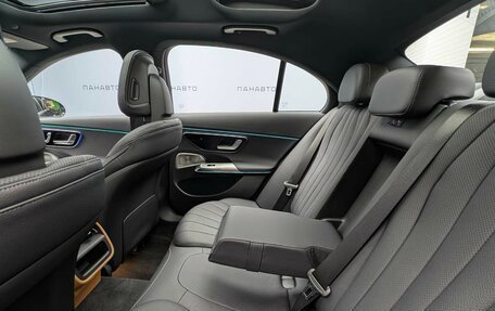 Mercedes-Benz E-Класс, 2025 год, 12 480 000 рублей, 8 фотография