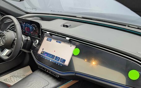 Mercedes-Benz E-Класс, 2025 год, 12 480 000 рублей, 9 фотография