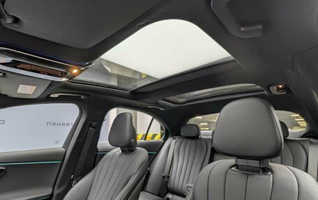 Mercedes-Benz E-Класс, 2025 год, 12 480 000 рублей, 7 фотография