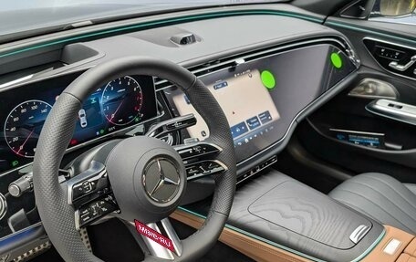 Mercedes-Benz E-Класс, 2025 год, 12 480 000 рублей, 6 фотография