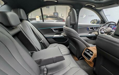 Mercedes-Benz E-Класс, 2025 год, 12 480 000 рублей, 10 фотография