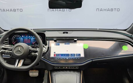 Mercedes-Benz E-Класс, 2025 год, 12 480 000 рублей, 11 фотография