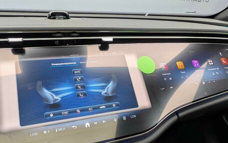 Mercedes-Benz E-Класс, 2025 год, 12 480 000 рублей, 22 фотография