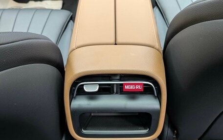 Mercedes-Benz E-Класс, 2025 год, 12 480 000 рублей, 12 фотография