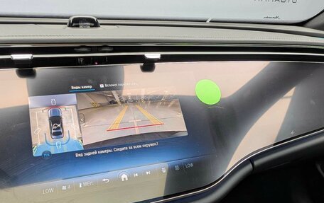 Mercedes-Benz E-Класс, 2025 год, 12 480 000 рублей, 24 фотография