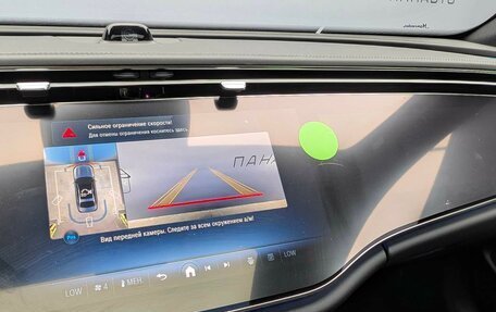 Mercedes-Benz E-Класс, 2025 год, 12 480 000 рублей, 25 фотография