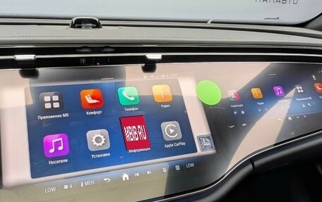 Mercedes-Benz E-Класс, 2025 год, 12 480 000 рублей, 15 фотография