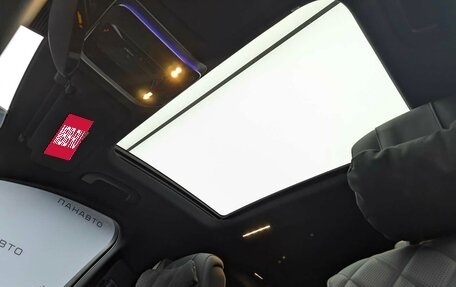 Mercedes-Benz S-Класс, 2025 год, 24 300 000 рублей, 4 фотография