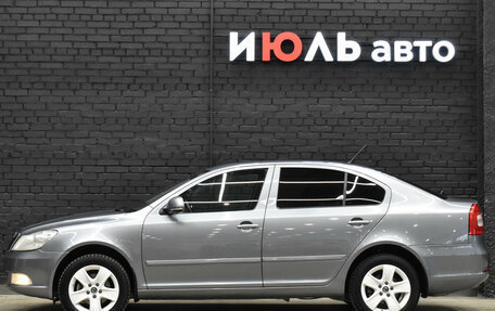 Skoda Octavia, 2012 год, 1 100 000 рублей, 7 фотография
