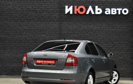 Skoda Octavia, 2012 год, 1 100 000 рублей, 6 фотография