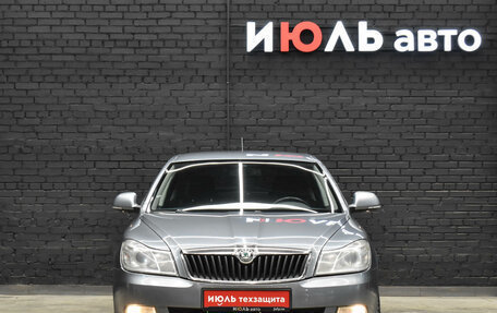 Skoda Octavia, 2012 год, 1 100 000 рублей, 2 фотография