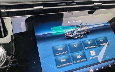 Mercedes-Benz E-Класс, 2025 год, 12 228 000 рублей, 4 фотография