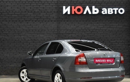 Skoda Octavia, 2012 год, 1 100 000 рублей, 4 фотография