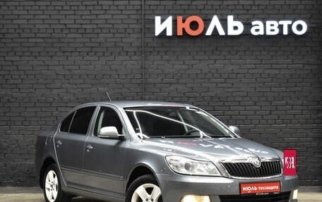 Skoda Octavia, 2012 год, 1 100 000 рублей, 3 фотография