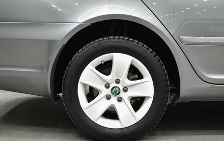 Skoda Octavia, 2012 год, 1 100 000 рублей, 9 фотография