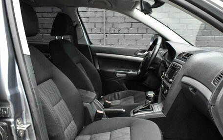 Skoda Octavia, 2012 год, 1 100 000 рублей, 10 фотография