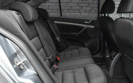 Skoda Octavia, 2012 год, 1 100 000 рублей, 11 фотография