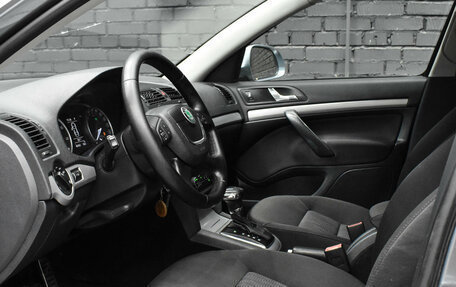 Skoda Octavia, 2012 год, 1 100 000 рублей, 16 фотография