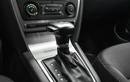 Skoda Octavia, 2012 год, 1 100 000 рублей, 15 фотография