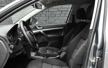 Skoda Octavia, 2012 год, 1 100 000 рублей, 17 фотография